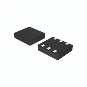 6 VDFN Exposed Pad Original Power Management (PMIC) Electronic Chips Component NCP5661MN18T2G - Product Image 1