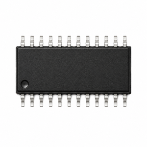 ชิป R5F1006AGSP แบบฝังตัวเต็มรูปแบบ # 50 20 LSSOP IC MCU 16BIT 16KB FLASH ผู้ผลิตชิ้นส่วนอิเล็กทรอนิกส์ - Product Image 1