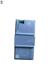 Controlador PLC, Sensor, Switch Ethernet Industrial, Nuevo y Original, 6GK7 277-1AA10-0AA0 - Product Image 1