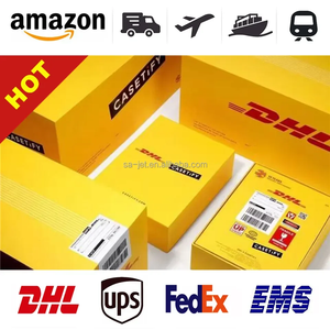 中国十大货运公司 空运门到门运输 到海地 多米尼加共和国 牙买加 代理代发货 - Product Image 3