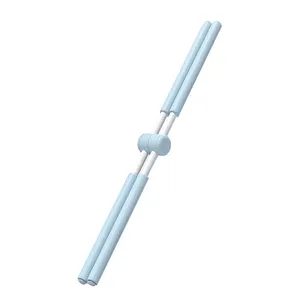 SHENGDE tongkat Yoga bungkuk koreksi bahu terbuka gaya baru tongkat punggung terbuka kualitas tinggi