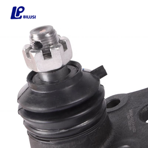 Bilusi Oem: 43330-29175 43330-29115 Ophanging Kogelgewricht Voorste Delen Onderarm Kogelhouder Samenstel Voor <span class=keywords><strong>Toyota</strong></span> Liteace - Product Image 1