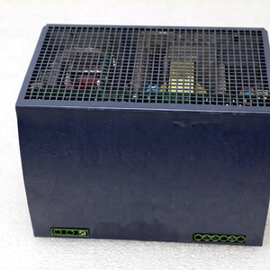 Alimentation électrique sur rail DIN DPP-480-24-1, 24V 20A 480W, entrée 90-264VAC, protection contre les surcharges et les courts-circuits - Product Image 1