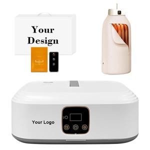 Secadora de Ropa Eléctrica Plegable Automática 0728, Mini Portátil y Compacta para Apartamento y Hogar - Product Image 2