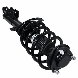 Precio al por Mayor, Amortiguador Delantero Izquierdo 272368, Conjunto Completo de Amortiguador con Resorte Helicoidal para Jeep Compass Patriot 2007-2010 - Product Image 4