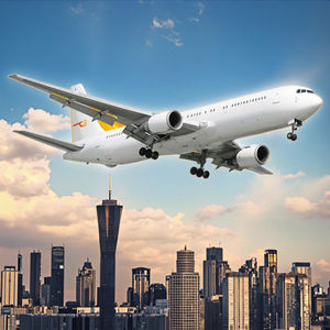 Çin uluslararası nakliye hizmeti DHL hızlı hava ekspres yük iletici - Product Image 2