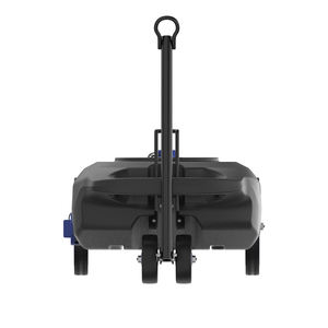Réservoir à déchets portable pour <span class=keywords><strong>camping</strong></span>-<span class=keywords><strong>car</strong></span> de 34 gallons, réservoir portable à 4 roues, réservoir portable pour <span class=keywords><strong>camping</strong></span>-<span class=keywords><strong>car</strong></span> - Product Image 3