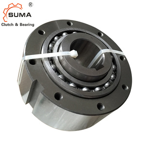 Uso de embrague de dirección única ALM35 en herramientas de vehículos - Product Image 4