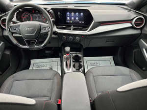 <span class=keywords><strong>Chevrolet</strong></span> Trailblazer SUV usado - Product Image 6