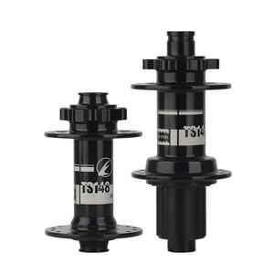 Moyeu de <span class=keywords><strong>roue</strong></span> à dégagement rapide Morch en aluminium pour <span class=keywords><strong>VTT</strong></span>, moyeu de <span class=keywords><strong>roue</strong></span> de vélo en aluminium pour frein à disque, moyeu arrière de <span class=keywords><strong>VTT</strong></span> 32 trous - Product Image 3