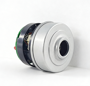 Souffleur d'air <span class=keywords><strong>miniature</strong></span> sans balais 2,6 pouces 22,2 V haute vitesse 350 W max à batterie pour systèmes médicaux et de ventilation - Product Image 3