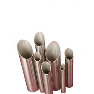 ท่อสแตนเลส304กระจกเคลือบเงาขนาดเส้นผ่านศูนย์กลาง40มม. ท่อสแตนเลส - Product Image 3