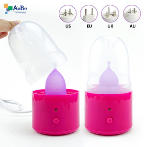 Copa Menstrual <span class=keywords><strong>Esterilizador</strong></span> Vapor Gran oferta Copa Menstrual y <span class=keywords><strong>Esterilizador</strong></span> Copa Vapor - Product Image 1