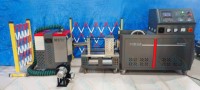 Macchina per la pulizia del filtro antiparticolato Diesel macchina per la pulizia del filtro DPF-CL la rigenerazione