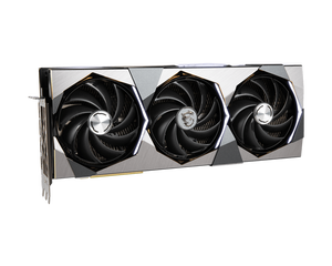 Tarjeta Gráfica MSI GeForce RTX 4070 Ti SUPRIM 12G Usada, con Memoria GDDR6X de 12GB, Velocidad de Memoria de 21Gbps, Compatible con DLSS 3 - Product Image 3