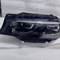 Pour pièces automobiles, phare avant de voiture, phare LED complet pour BMW Série 3 G20 G80 G21 G81