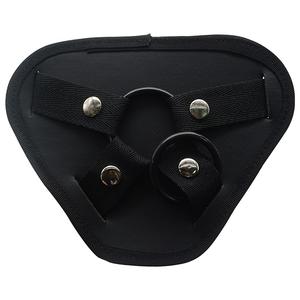 Produttore di pelle in lattice Fetish BDSM Bondage Dildo mutandine PU pelle biancheria intima indossabile Dildo giocattoli sessuali lesbici - Product Image 6