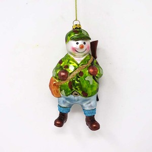 Produits en gros d'usine de la chine grand-père attrape un pendentif de <span class=keywords><strong>poisson</strong></span> avec une canne à pêche - Product Image 3