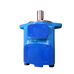 ปั๊มใบพัดจีน ZHENYUAN รุ่น 35V-25A-1A-22R 35V-35A-1B-22R 35V-25A-1C-22R 35V-35A-1D-22R อุปกรณ์ไฮดรอลิก - Product Image 6