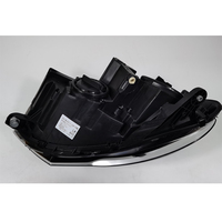 Haute qualité et prix inférieur nouvelle lampe frontale automatique pour W204 2008-2014 UPGRADE Plug and Play