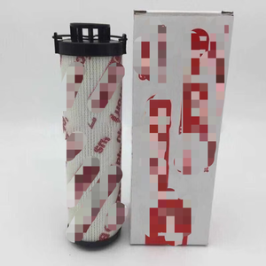 1ชิ้นใหม่สำหรับตัวกรอง0075R010BN4HC 0075 R 010 BN4HC ใหม่ของแท้สต็อกสินค้าใหม่ Pac ระบบอัตโนมัติทางอุตสาหกรรม - Product Image 1