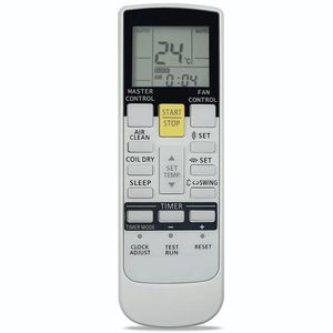 Télécommande universelle pour climatiseur AR-RY12/14 AR-RY13 AR-RY3 <span class=keywords><strong>RY4</strong></span> RY11 compatible avec les climatiseurs Fujitsu - Product Image 2