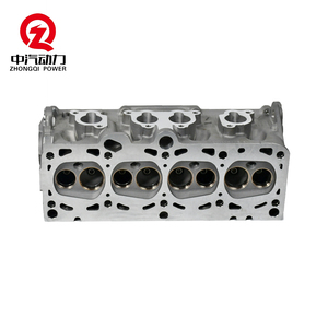 Ea113 động cơ 1.8 ckz Bộ phận động cơ lắp ráp Xi lanh đầu 06b103351p cho Santana 2000/3000 - Product Image 1