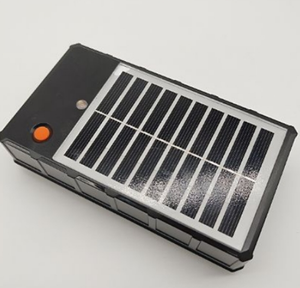 Traceur GPS solaire 4G LTE avec longue autonomie de batterie, fixation magnétique et alarme de géolocalisation pour la gestion de flotte - Product Image 6