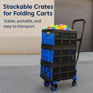 <b>Folding</b> Pallet <b>Box</b> Container Caisses Plastique/plastic Container <b>Box</b> for Fruit <b>Storage</b> - Product Image 6