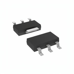 Distribuidor Autorizado de Componentes Electrónicos TO 261 4, TO 261AA Power Management (PMIC) VNN3NV04TR-E - Product Image 1