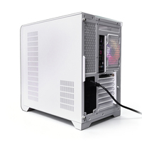 Sistema Informático para Juegos Profesionales ESports con Ryzen 7 9800X3D, 32GB, SSD de 1TB, Gráficos Radeon, Caché L3 de Alta Velocidad
