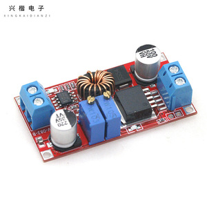Module d'alimentation Xingkaidianzi, courant continu 12V 5A, courant et tension constants, driver LED - Product Image 3