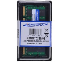 Laptop Sodimm Memory 4gb Ddr2 Ram