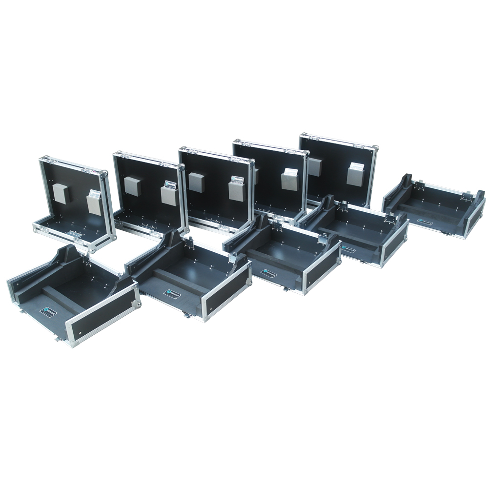 flight case lv1 waves
