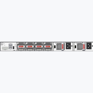 S5735S-L24P4S-A2 (24 cổng 10/100/1000BASE-T <span class=keywords><strong>Ethernet</strong></span> (400W PoE +), 4 Gigabit SFP, chuyển đổi mạng - Product Image 3