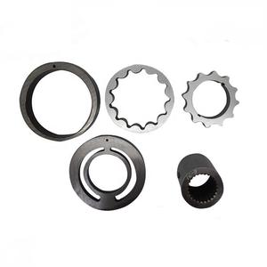 8200239 para la Serie 90, Bomba de Carga Sundstrand de 100cc - Product Image 4