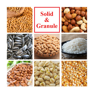 Auto 1kg 5kg Animal Feed Garlic Rice Almond Salt Automatic Multi-function Coffee Rice <b>Tea</b> Food Animal Feed - Product Image 6