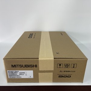 มิตซูบิชิ กราฟิก ออปераชั่น ทีเรนทัล A970GOT-TBA-B - Product Image 1