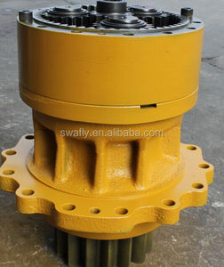 Professionnel pour <span class=keywords><strong>Pelle</strong></span> <span class=keywords><strong>SANY</strong></span> SY215 boîte de vitesse de réduction d'oscillation, entraînement par chaîne boîte de vitesses - Product Image 1
