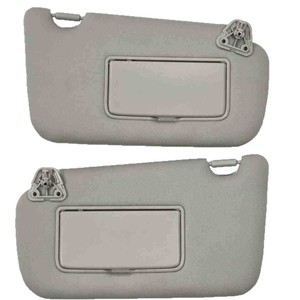 Parasol para Auto Nissan, Gris, Lado Derecho, 96401-4AT7A, Accesorio Retráctil para Techo - Product Image 4