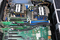 Serveur IA de station de travail Suqiao SQHB2-GPU-4U pour apprentissage profond, format rack, modèle exclusif, origine Chine, en stock