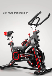 Nhà Máy Giá Trong Nhà Spin Bike Cardio Đào Tạo Đạp Xe Tập Thể Dục Từ Spinning Bike Thiết Bị Tập Thể Dục Xe Đạp - Product Image 4