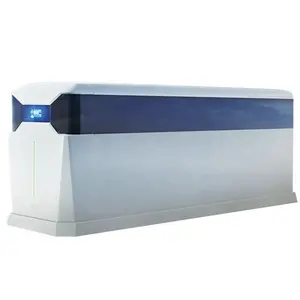 New YuDa complete water purification device purification water system edi pure water purification system