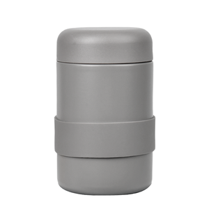 โหลอาหารสแตนเลสเก็บความร้อนขนาด700มล. - Product Image 6