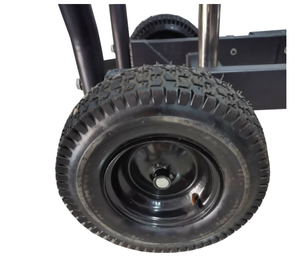Station d'entraînement fonctionnel professionnelle à résistance magnétique LDA-510 pour la pousse et la traction, idéale pour les salles de sport et les centres de performance - Product Image 5