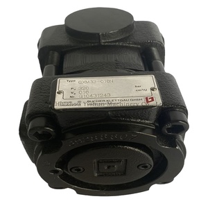 Pompe à huile pour engrenages Bucher Qx51-080/22-006R09 Qx51-080/23-008/23-005R - Product Image 2