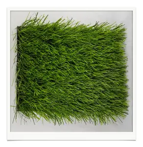 热卖Labosport证书人造草健身房用于足球足球场批发填充足球草皮