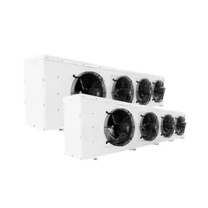 Refroidisseur d'air industriel d'approvisionnement direct d'usine pour la chambre froide de système de refroidissement de réfrigération