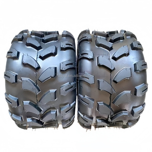 Neumáticos Todoterreno 20X10-8, Neumáticos para Buggy de Arena, Neumáticos para Motocicleta, Neumáticos Todoterreno, Llanta para ATV - Product Image 1