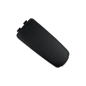 BEVINSEE per <span class=keywords><strong>Audi</strong></span> <span class=keywords><strong>A4</strong></span> S4 Coperchio del Bracciolo della Console Centrale # 8E0 864 245 E per <span class=keywords><strong>Audi</strong></span> B7 8E 2001 2002 2003 2004 <span class=keywords><strong>2005</strong></span> 2006-2008 - Product Image 5